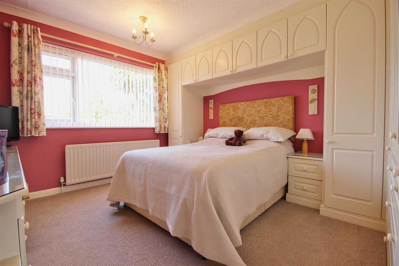 Draycott Avenue, Hornsea